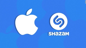 Apple, Shazam’ı Satın Aldı