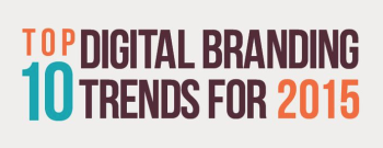 2015 Yılı Dijital Branding Trendleri