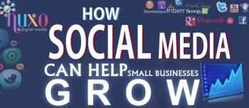 Social Media Small Business