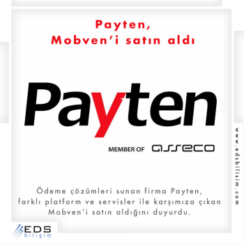 Payten, Mobven'i satın aldı